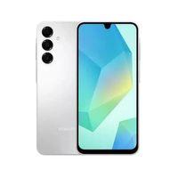 SAMSUNG GALAXY A16 GRI 128GB 4GB RAM CEP TELEFONU