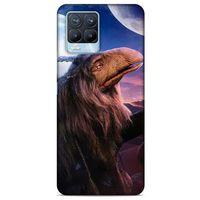 Realme 8 Pro Uyumlu Kılıf The Dark Crystal (50) Shockproof Kılıf The Ornamentalist