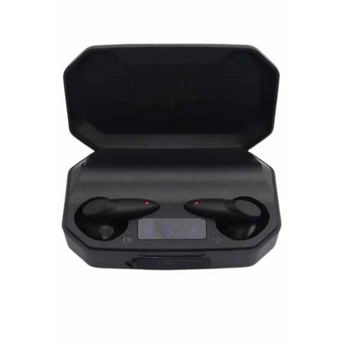 Çağrı Cevaplayabilen Akıllı Saat 5.2 Bluetooth Bağlantılı Kulaklık