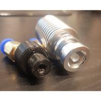 E3D Hotend için Çift Filament Adaptörü - 5143908
