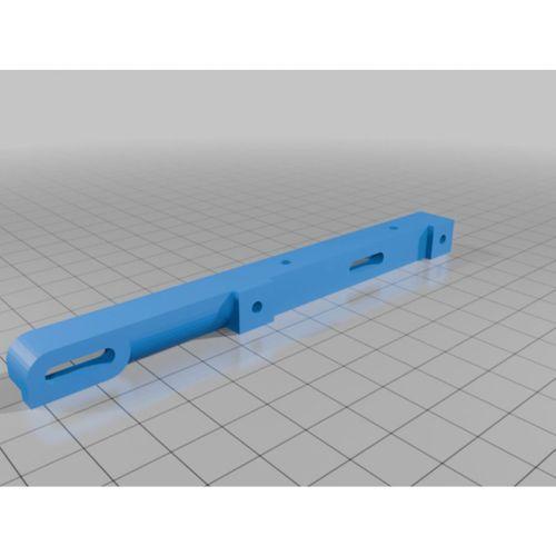 Tamiya F350 Kabin Gövde Bağlantıları VS410 (Bu ürün Sadece Plastik parçadır - Almadan Önce Soru Sorabilirsiniz)