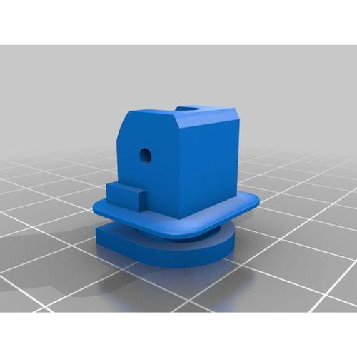 Boxer Cep Anten Adaptörü (Bu ürün Sadece Plastik parçadır - Almadan Önce Soru Sorabilirsiniz)