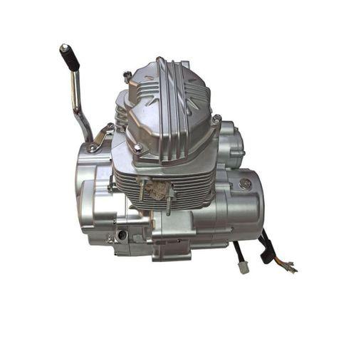 ALT MOTOR KOMPLE CG 150 - 65262