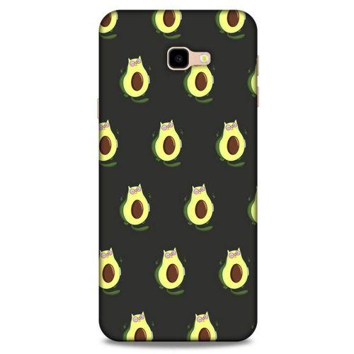 Animax Avocat Samsung Galaxy J4 Plus Kılıf Desenli Silikon