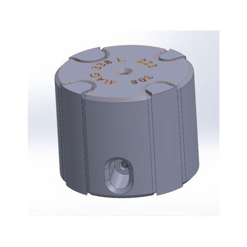 Basit Kasa Besleyici Wombatordnance için (Bu ürün Sadece Plastik parçadır - Almadan Önce Soru Sorabilirsiniz)