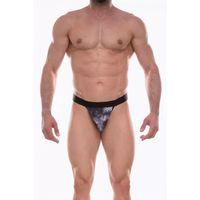 Erkek  Desenli Tanga Çamaşır