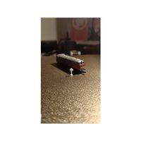 Z4 E85 Arka Cam Braketleri (Bu ürün Sadece Plastik parçadır - Almadan Önce Soru Sorabilirsiniz)