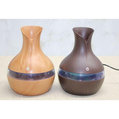 Ledli Buhurdanlık Difüzörü