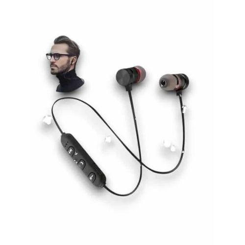 Mıknatıslı  Sport Kulaklik