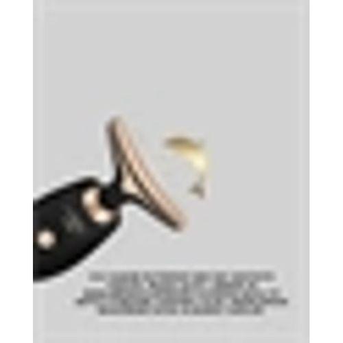 Yüz Ve Göz Altı Masaj Cihazı – Kırışıklık Karşıtı & Nemlendirici Etki Destekli