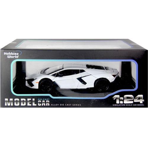 Eğitici Çocuk 1/24 Revvelto Street Edition