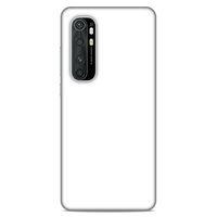 Lopard Xiaomi Mi Note 10 Lite Uyumlu Kılıf BloX (41) Tank Kılıf Karışık Çok Renkli
