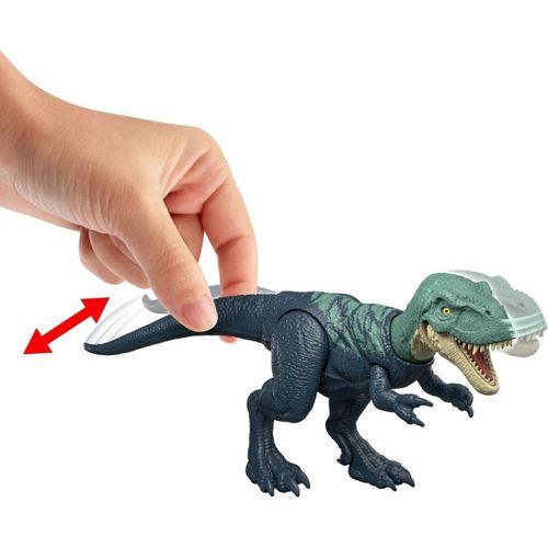 Jurassic World Nanotyrannus Strike Action-JGB80