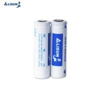 LISUN CR14505 3.6V AA Size Lithium Pil Li-MnO2