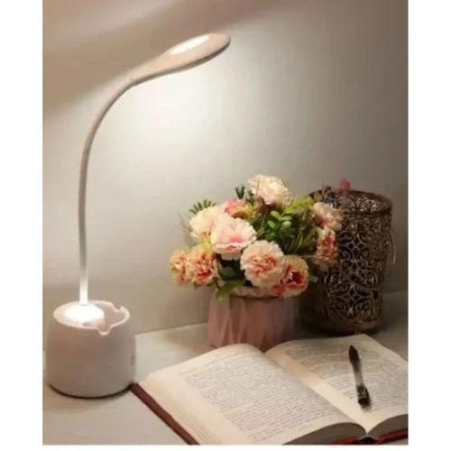 Dokunmatik Usb Şarjlı Masa Lambası