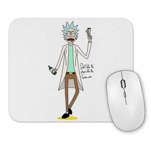 Rick and Morty Schwifty Mouse Pad.jpg