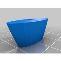 Lutron Dimmer Anahtarı (Bu ürün Sadece Plastik parçadır - Almadan Önce Soru Sorabilirsiniz)