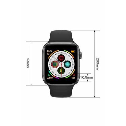 Yeni Nesil En Çok Tercih Edilen Akıllı Saat Müzik Dinleme Tema Değiştirme Çağrı Cevaplama