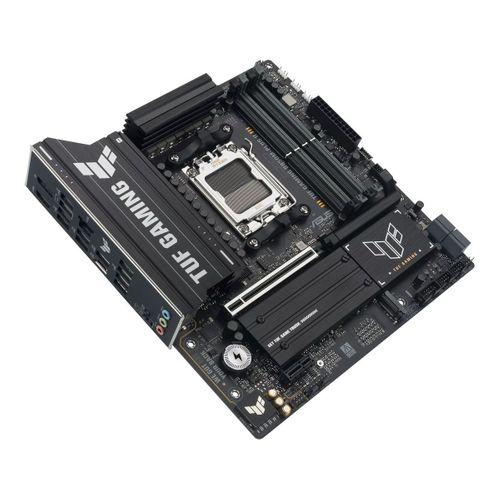 ASUS TUF GAMING B850M-PLUS II AM5 ANAKART