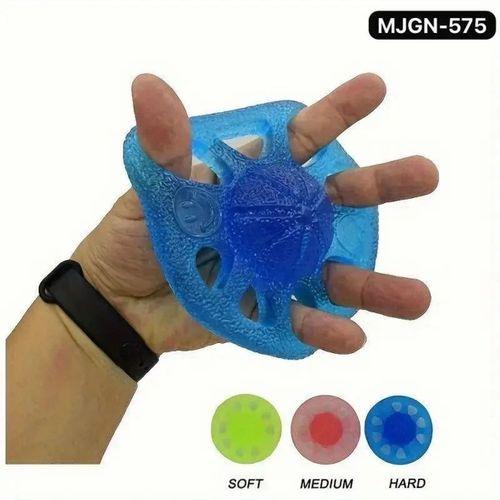 Silikon El Egzersizi