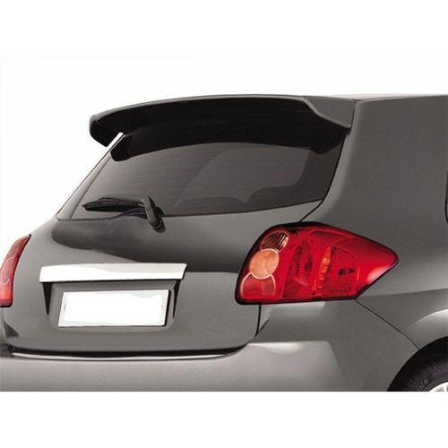 Toyota Auris Uyumlu 1 E150 Spoiler Cam Üstü Gt 2006-2012 Drs Tunıng Shop