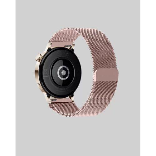 Akıllı Saat – Bluetooth Arama, Suya Dayanıklı, Renkli Ekran