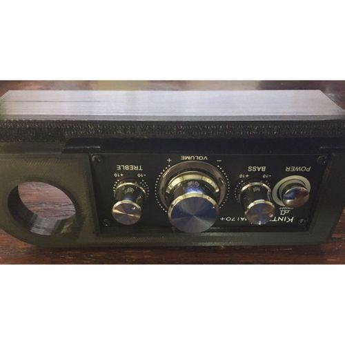 VIBS Kinter Amp MA1 70+ ATGAMES ALP için Montaj - 5136862