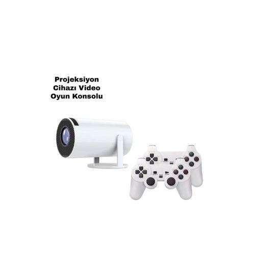 Hyoyun300 Projeksiyon