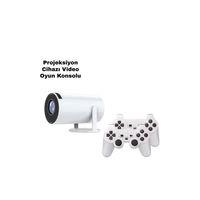 Hyoyun300 Projeksiyon