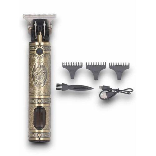 Rd 378 Çizik Tıraş Makinesi Seti Dijital