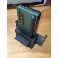 Z Fold 3 9. Civic Telefon Montajı - 5106283