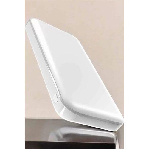 Kablosuz Şarj Aleti Hızlı Şarj Taşınabilir 5000 Mah