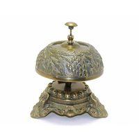 Pirinç Resepsiyon Zili