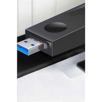 Dual Band Wifi Alıcı Adaptör Usb 3.0 Destekli