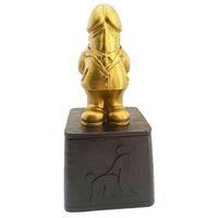 Dick Of The Year – Esprili Masaüstü Ödül Heykeli Model 5