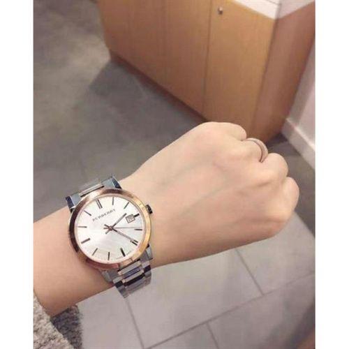 Burberry BU9006 Unisex Kol Saati