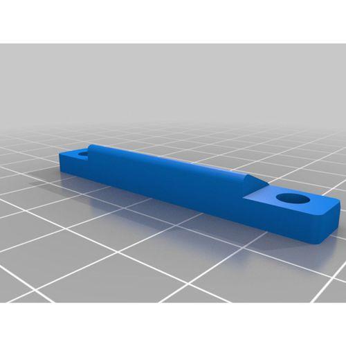 Gaz Kutusu Onarım Parçası (Bu ürün Sadece Plastik parçadır - Almadan Önce Soru Sorabilirsiniz)