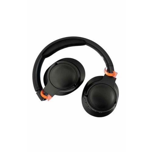 Kulak Üstü Bluetooth Kulaklık Ayarlanabiilir Uzun Pil Ömrü Kablosuz 5.0 Bluetooth