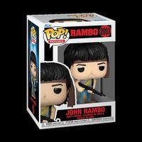 Funko Pop Movies John Rambo 2003