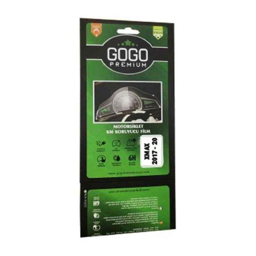 YAMAHA Yamaha Xmax 2017 - 2022 Uyumlu Km Koruyucu