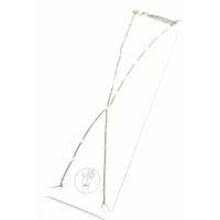 Zincir Yıldız Şahmeran - Gümüş