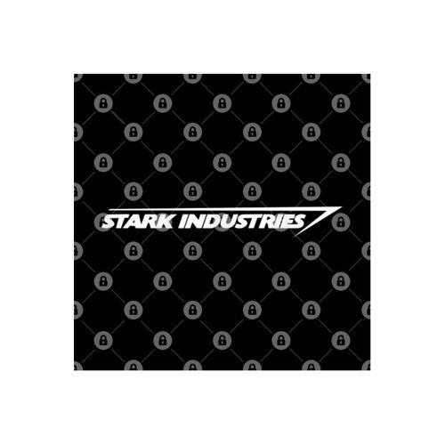 Stark Industries Avengers Iron Man Kupa