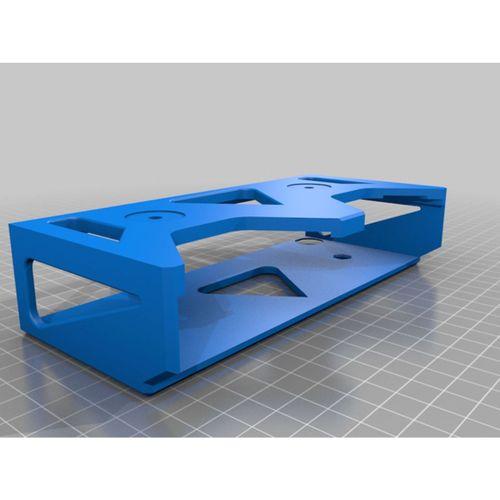 ThinkPad Dock USB Hub Montajı (Bu ürün Sadece Plastik parçadır - Almadan Önce Soru Sorabilirsiniz)