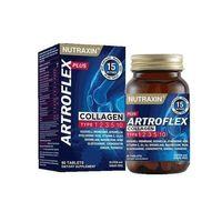 Nutraxin Nutraxin Artroflex Plus Collagen 90 Tablet 8680512635789
