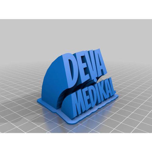 - DEVA (Bu ürün Sadece Plastik parçadır - Almadan Önce Soru Sorabilirsiniz)