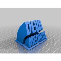 - DEVA (Bu ürün Sadece Plastik parçadır - Almadan Önce Soru Sorabilirsiniz)