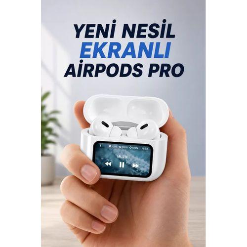 Bluetooth Kulaklık Kulakiçi Güçlü Ses Kaliteli Sesli Asistan
