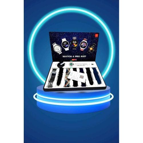 Yeni Model Akıllı Saat Ve Ucuz Kaliteli Bluetooth Kulaklık Amoled Ekran Aynalı