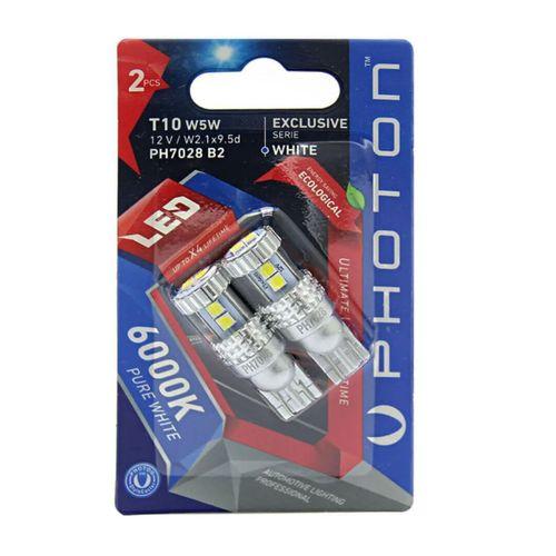 Photon W5W Uyumlu 12V Exclusive Cb Park LED