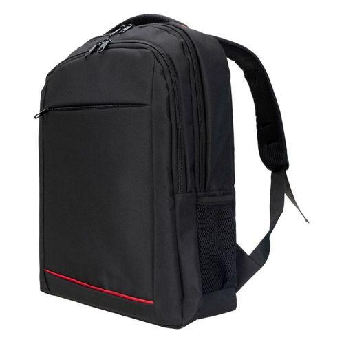 PLM BERGAMIN NOTEBOOK SIRT ÇANTASI SİYAH 15.6&quot;
